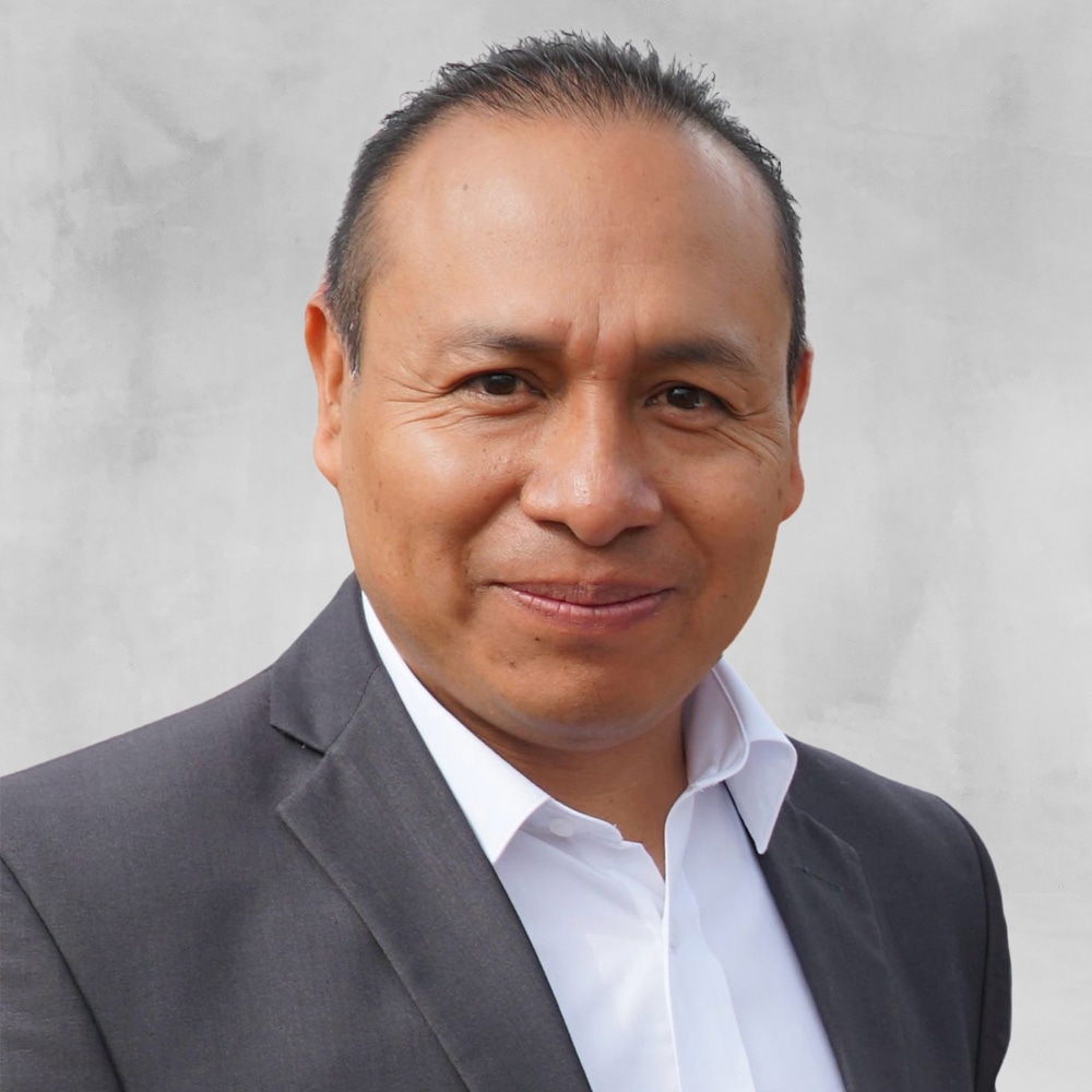 Gilberto Alvarado Martinez