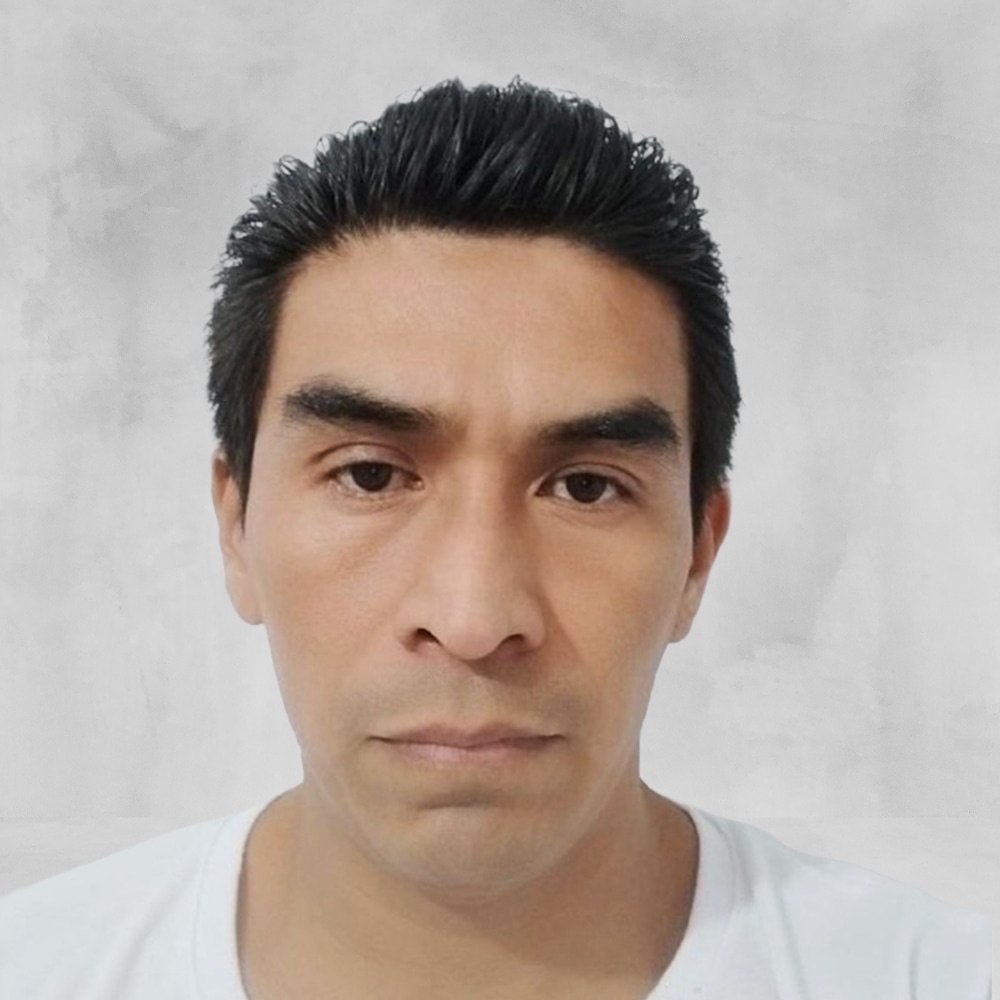 Eduardo Teco Catonga