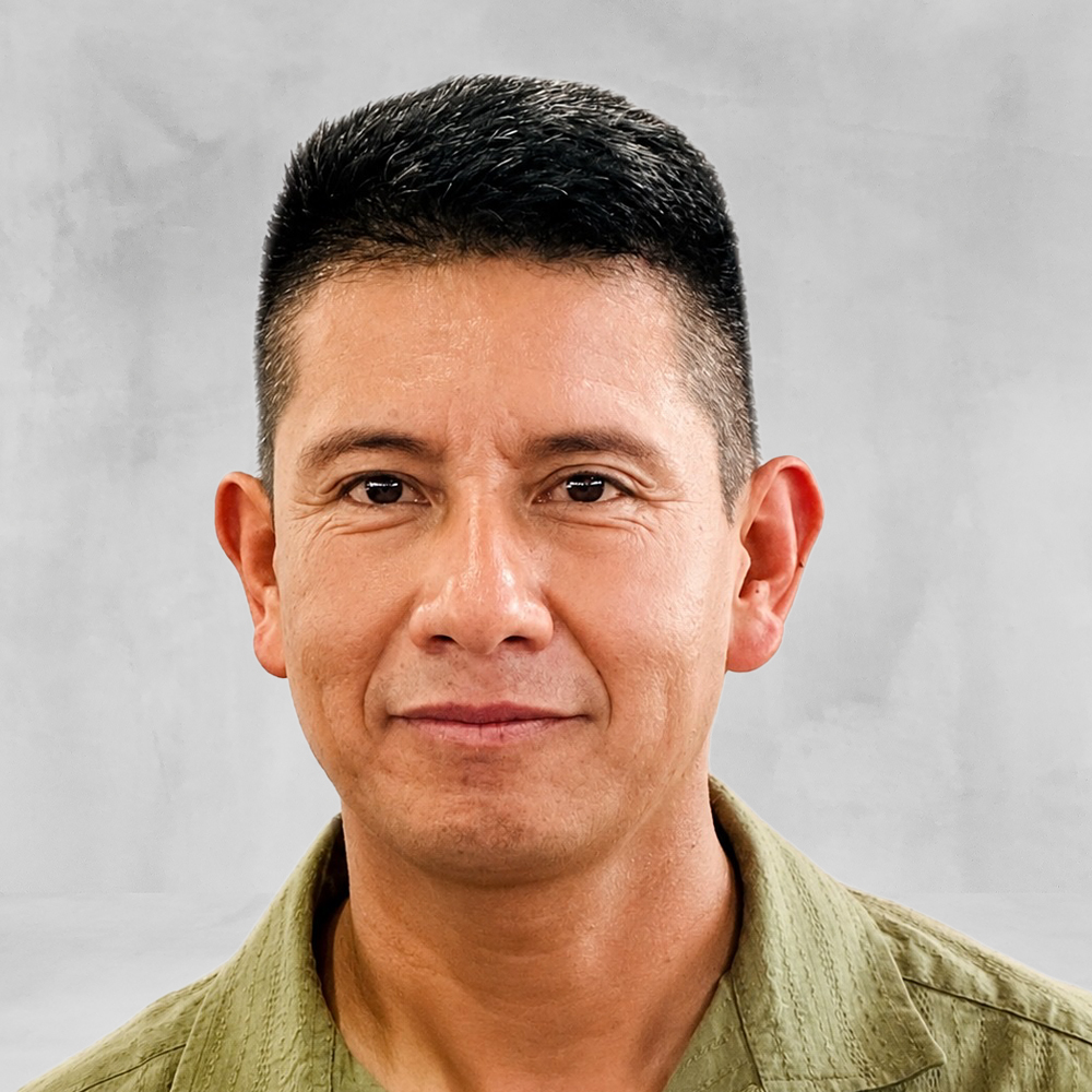 José Luis Bustamante