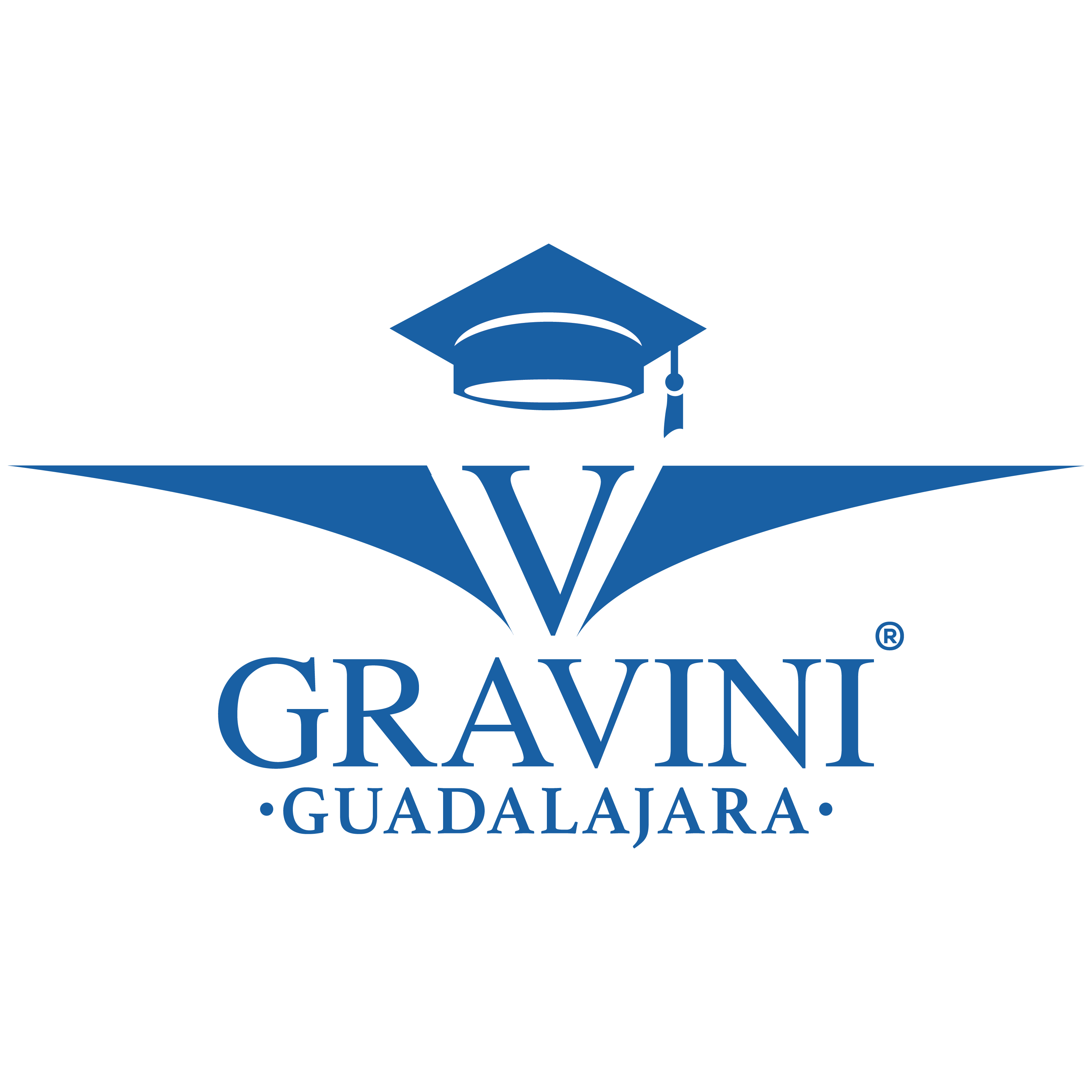 GRAVINI Guadalajara