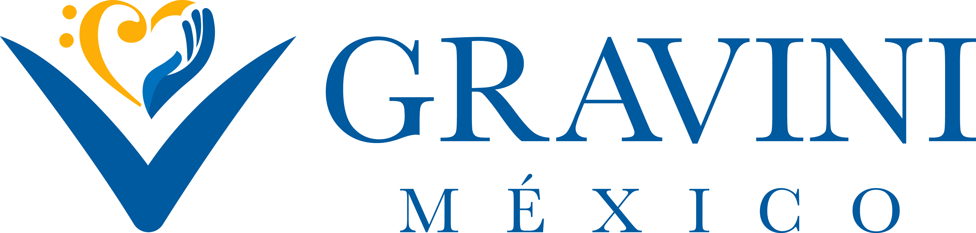 GRAVINI México