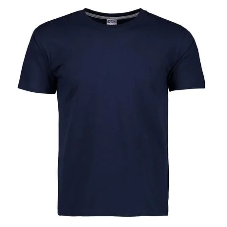 Playera azul - El amor se traduce en obras