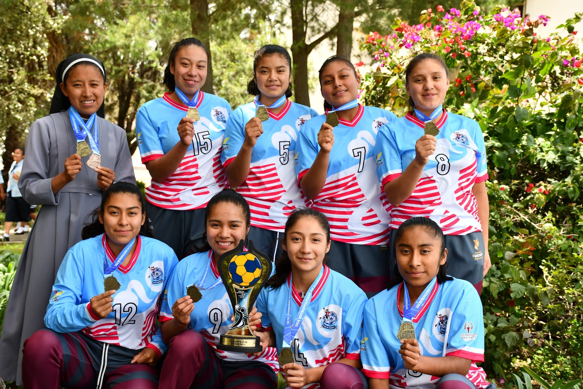 Villa de los Niños Chalco